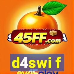 d4swi f